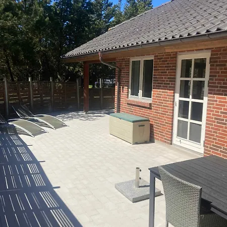 Vakantiehuis Large In Peaceful Beautiful Nature