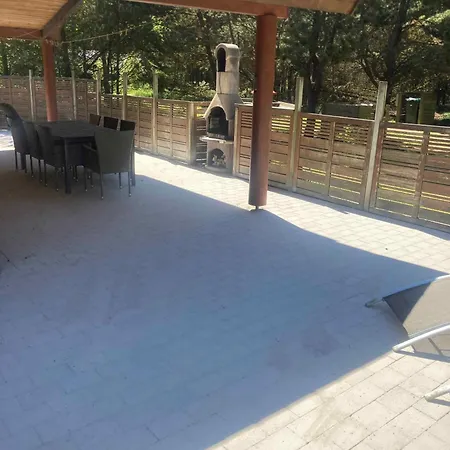 بيت للعطل Large In Peaceful Beautiful Nature Molby