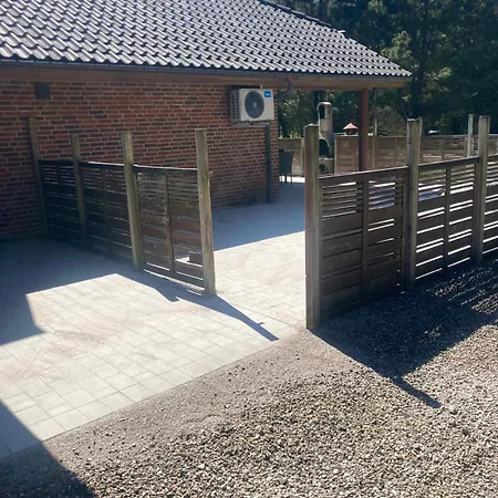 بيت للعطل Large In Peaceful Beautiful Nature