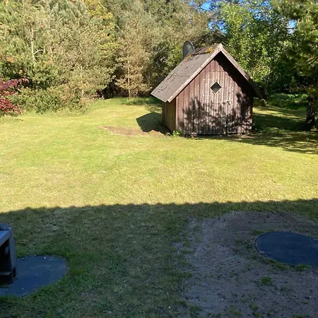 Large In Peaceful Beautiful Nature بيت للعطل Molby