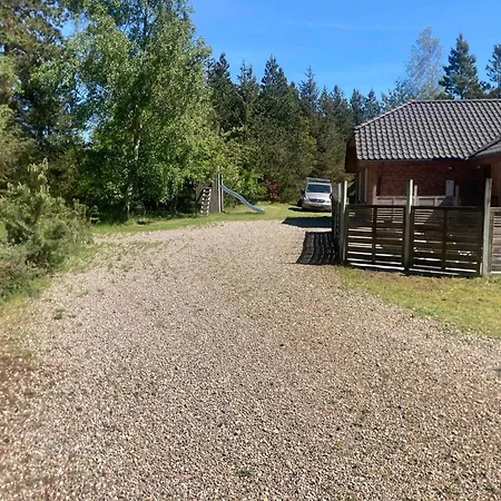 Vakantiehuis Large In Peaceful Beautiful Nature *