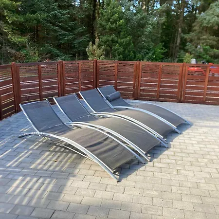 Large In Peaceful Beautiful Nature