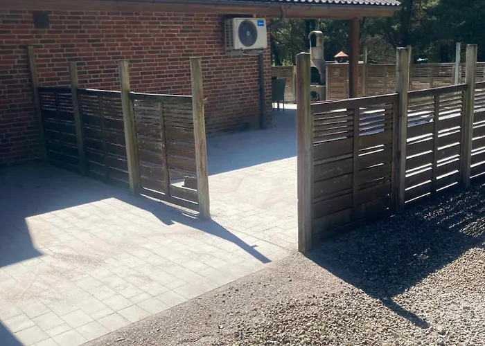 Vakantiehuis Large In Peaceful Beautiful Nature