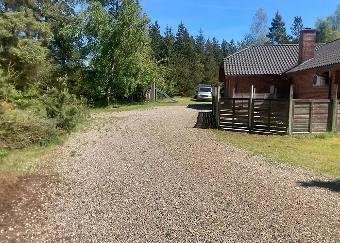 Vakantiehuis Large In Peaceful Beautiful Nature *